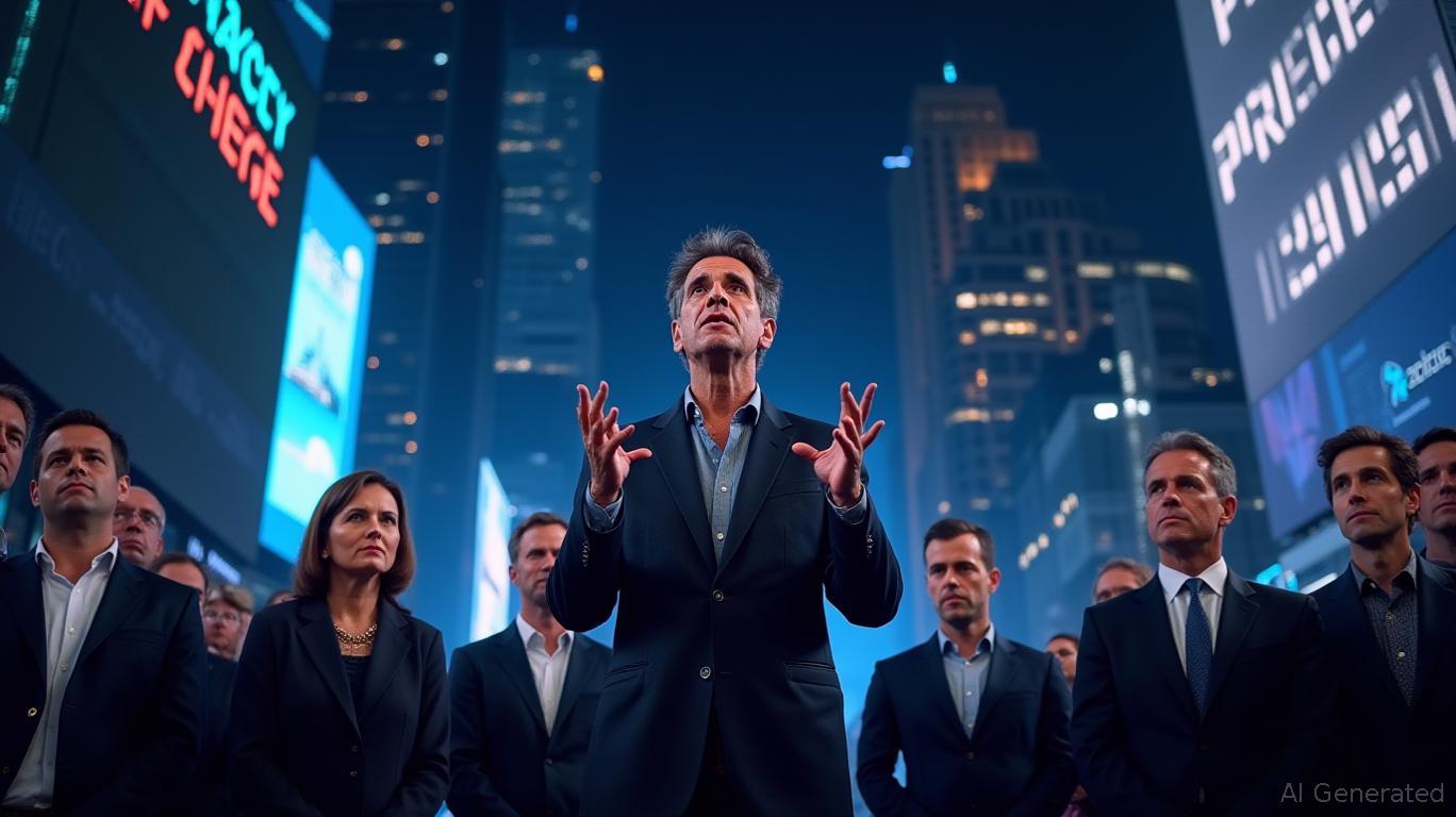 Zcash's Growing Emphasis on Privacy Encounters Both Technical and Regulatory Challenges