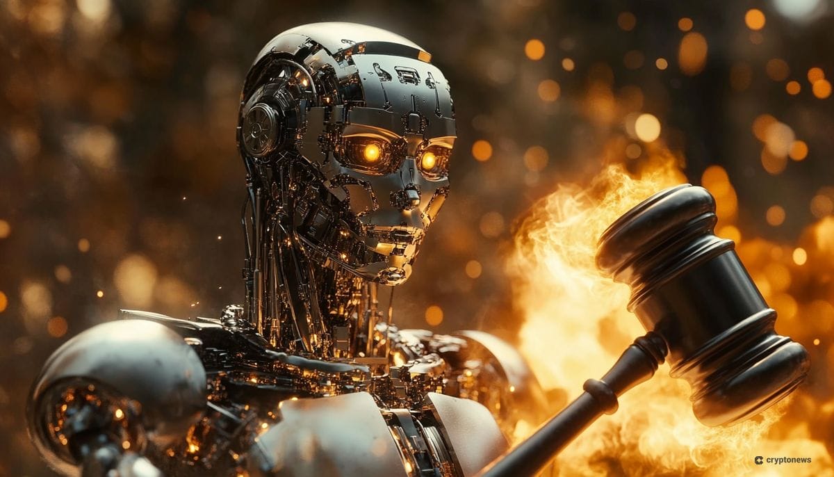 OpenAI vs. California: Will SB 1047 Protect the Public or Stifle AI Innovation? image 0