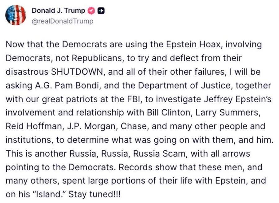 特朗普与摩根大通争权,为何比特币和 MSTR 背锅? image 1