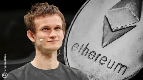 Vitalik Buterin’s FOCIL proposal reignites censorship debate among Ethereum leaders