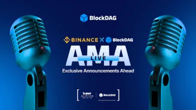 NEAR va Toncoin kuchaymoqda, BlockDAG’ning $430M+ oldindan sotuvi va 20K+ X Series qazib oluvchilari sotilishi esa haqiqiy kripto taraqqiyotini qayta belgilamoqda