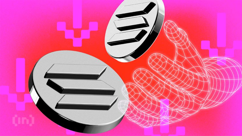 ソラナ関連4つのETF、再び遅延