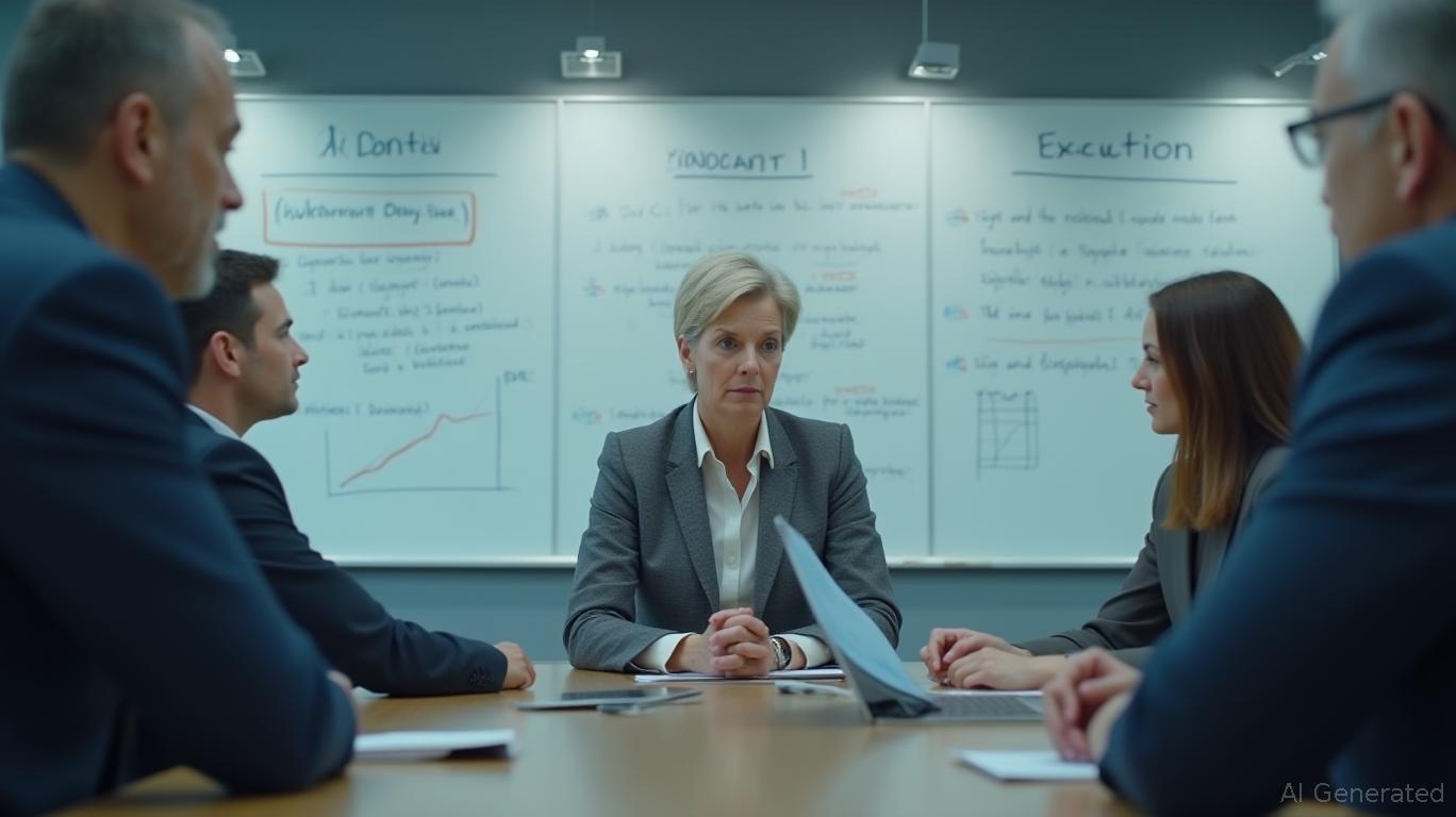 Agentic AI: Opportunities and Risks as Businesses Tackle Innovation and Legal Challenges