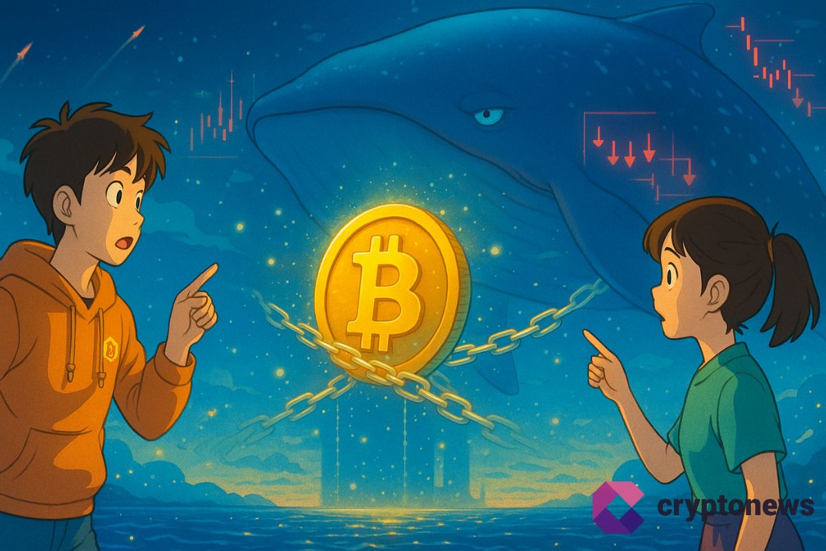 Bitcoin à 150 000 dollars ? Le conseiller crypto de Trump donne sa prédiction du cours de BTC image 0