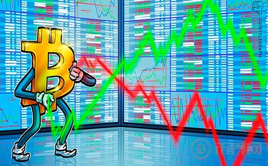 多头推动 BTC 价格反弹, 能不能站上70000?