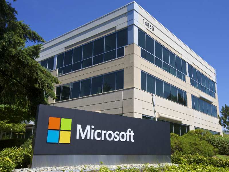 微软(MSFT.US)评级获Guggenheim上调 华尔街“买入”呼声一边倒