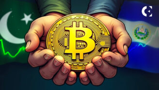 Diplomatie du bitcoin : le Pakistan et le Salvador forgent une alliance crypto