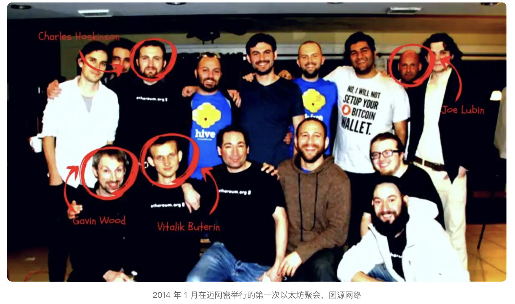 以太坊10年权力更替:内部3次洗牌,如今正在尝试告别Vitalik时代 image 2