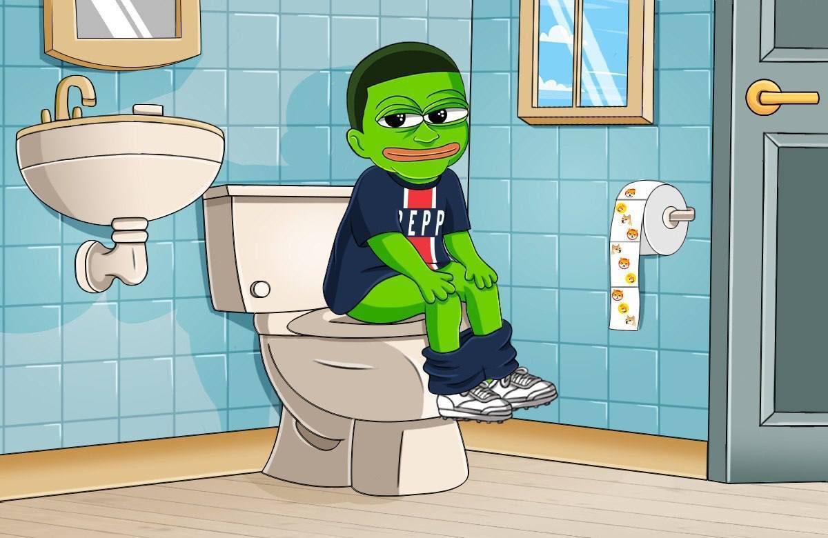 Pepe Unchained投资者将注意力转向Mpeppe（MPEPE），因为他们寻求更多收益