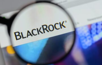 ブラックロック、ブロックチェーン上でETFのトークン化を検討
