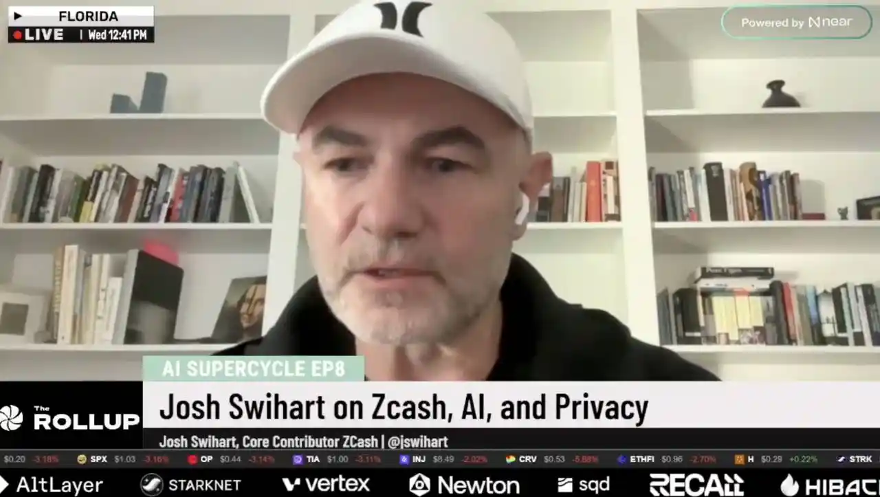 ¿Por qué Naval dice que ZCash es un seguro de privacidad para bitcoin? image 3