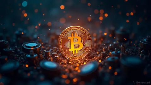 Bitcoin News Today: Bitcoin Eyes $110K: Miners Remain Upbeat Amid Economic Uncertainty