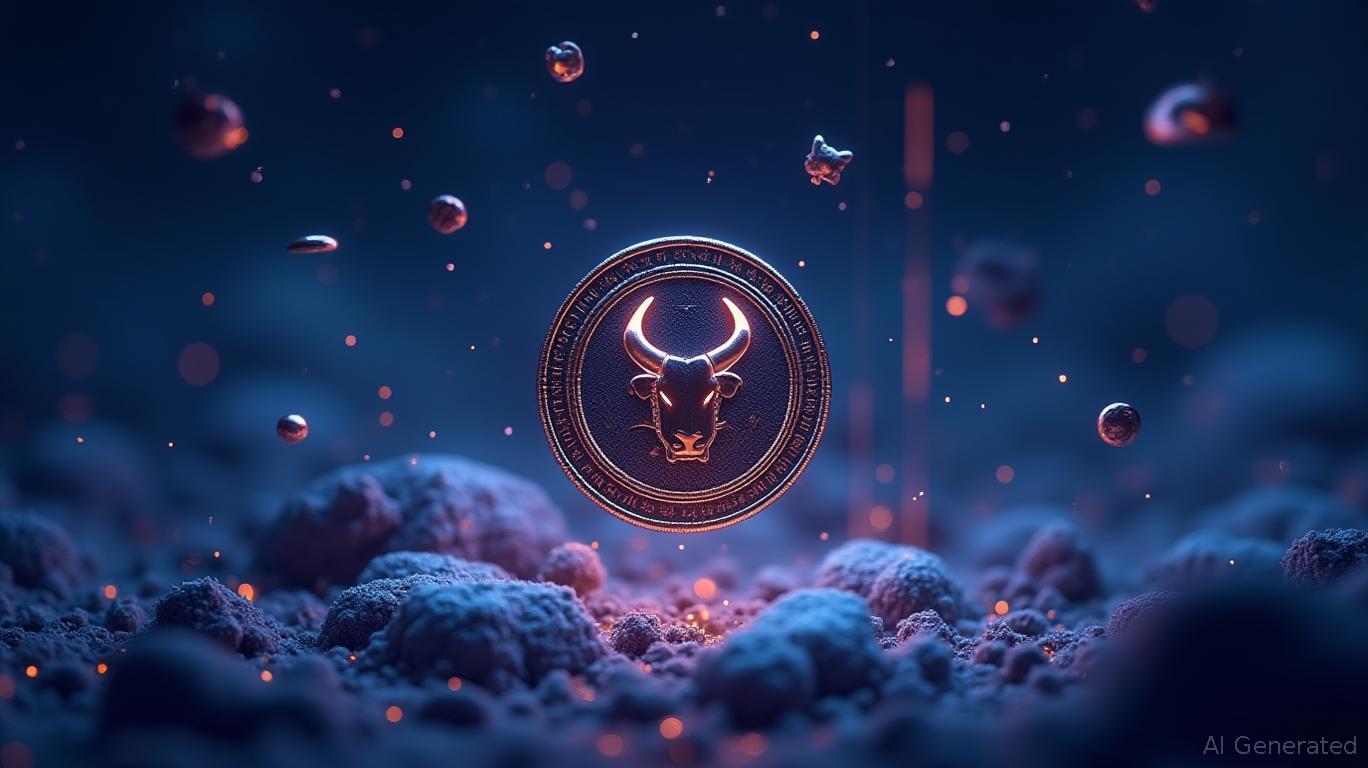 MoonBull’s Restricted Entry Seeks to Counter Meme Coin Price Fluctuations
