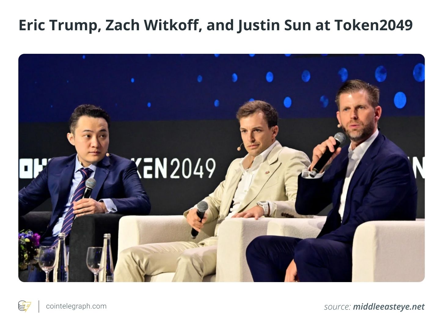 5 countries where crypto is (surprisingly) tax-free in 2025 image 1