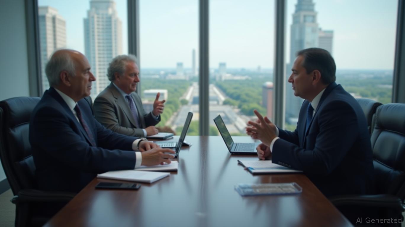 SEC and CFTC Work Together to Align Digital Asset Rules, Striving for Both Innovation and Investor Safety