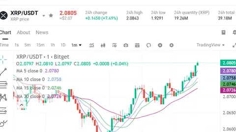 Ripple（XRP）の弱さがMutuum Finance（MUTM）へのローテーションを引き起こし、投資家は6,700%の利益に注目