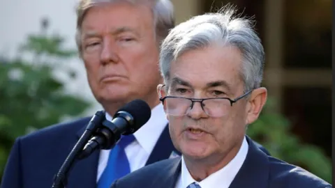 تغيير قيادة الاحتياطي الفيدرالي يقترب، وسوق العملات الرقمية يواجه تحولات جديدة