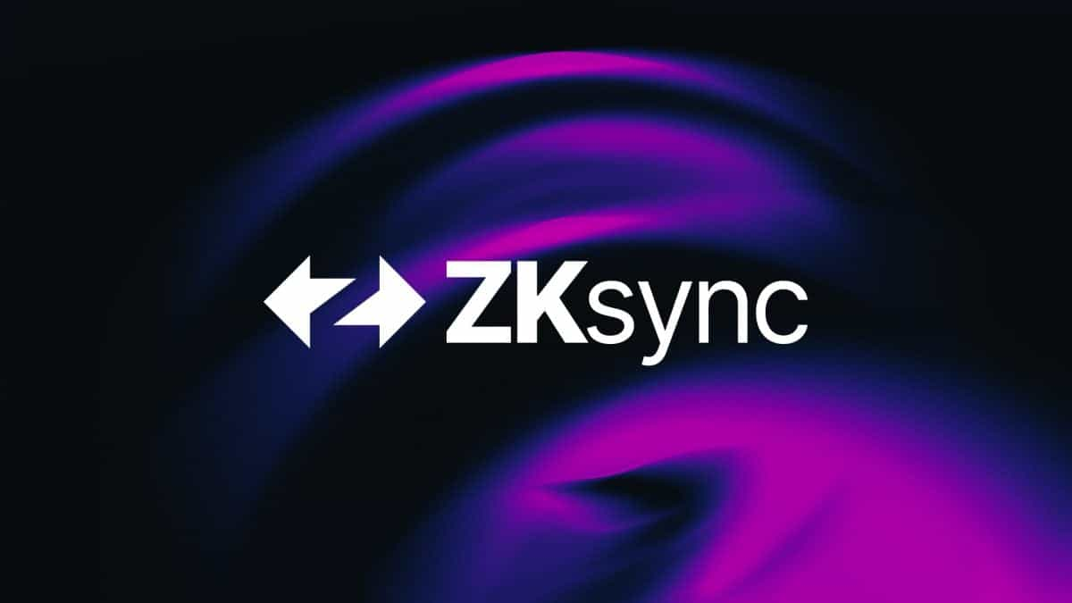 Matter Labs 首席執行官預計 ZKsync 治理將在不久的將來探索價值累積機制