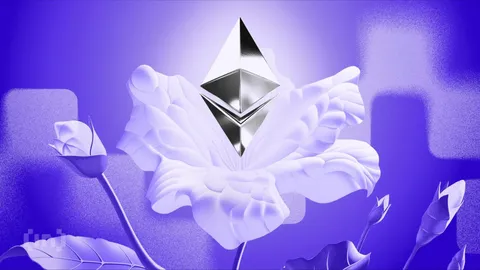 Ethereum Whales and Public Companies Are Buying Big — Is $7,000 Next for ETH?
