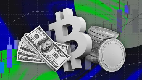 Los ETF de Bitcoin al contado en EE. UU. superan los 500,000 BTC en flujos netos acumulados