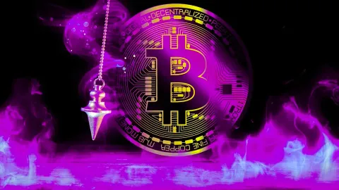 Critical Bitcoin Metric Shows Potential Market Turnaround