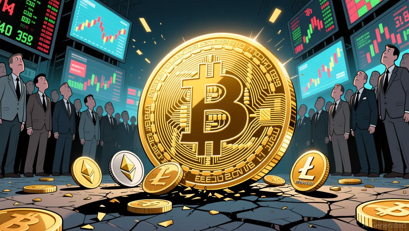 Bitcoin Updates: Bitcoin Jumps 60%—Sign of Market Evolution or Monoculture Danger?