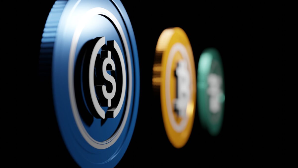 Stablecoins Pose a Systemic Risk—Could They Trigger a 2008-Level Crash?