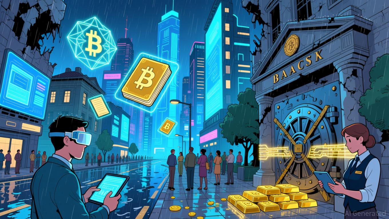 FDIC's Guidelines on Stablecoins Aim to Harmonize Innovation with Financial Stability