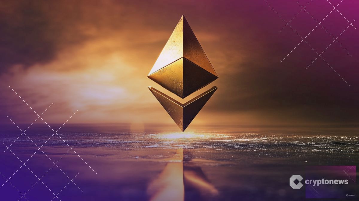 Ethereum hoy, 1 de septiembre de 2025- EN DIRECTO | Noticias de Bitget