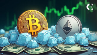 Еженедельный отчёт о состоянии сети (28 июля — 3 августа): киты скупили BTC и ETH на 4,4 млрд долларов на фоне паники среди розничных продавцов