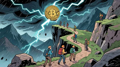 Bitcoin News Update: Top Executives Accumulate ETH and BTC During $1.1B Sell-Off, Highlight 100x Growth Opportunity