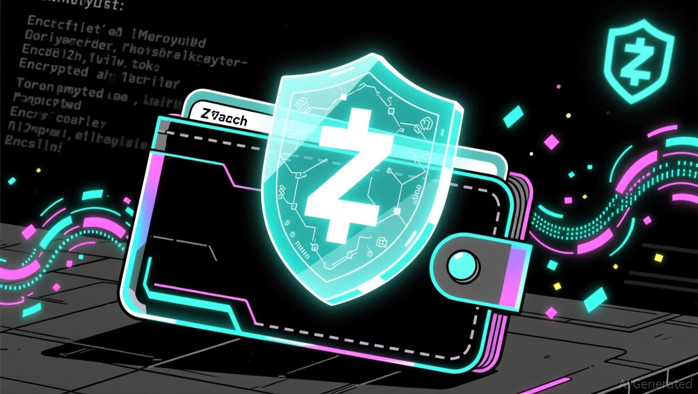 ZEC Falls 1.1% on November 30 Following Grayscale’s Zcash ETF Application