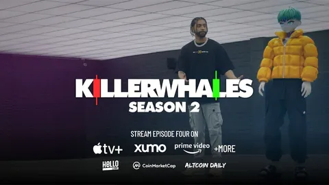 Killer Whales Temporada 2 Episódio 4 Amplifica o Ritmo da Inovação em Música, Eventos e Hospitalidade