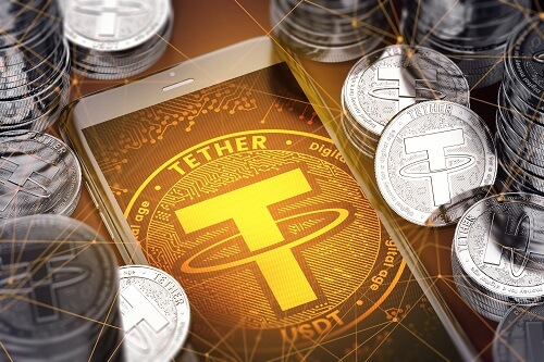 Tether 扭轉 5 條鏈上的 USDT 凍結，允許轉賬，但結束發行