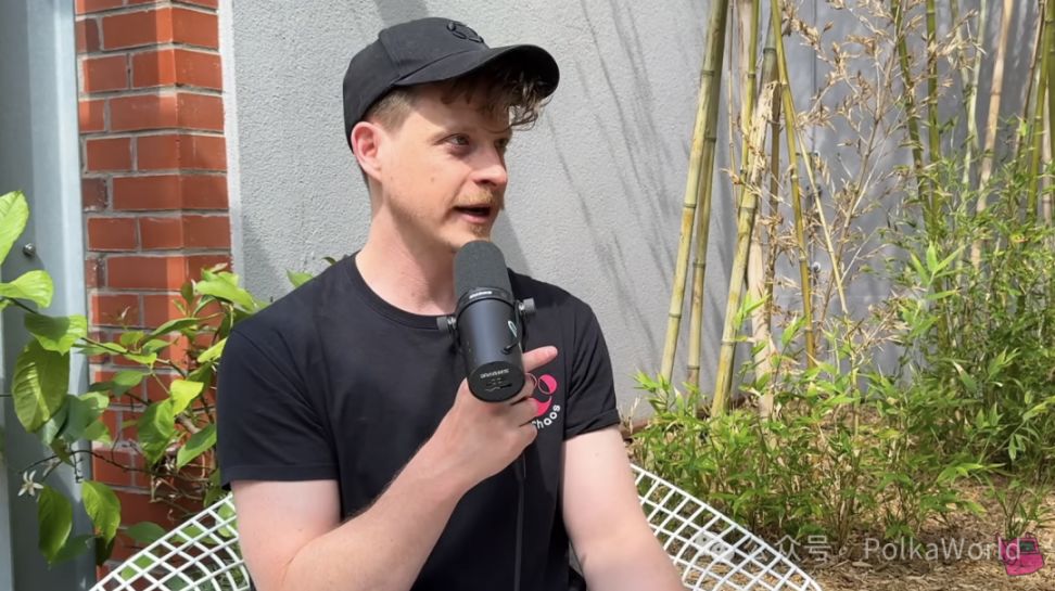 Plus simple qu’un portefeuille, plus rapide qu’une carte bancaire : l’application Polkadot veut amener le Web3 dans la vie quotidienne ! image 2