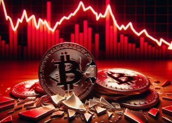 比特幣恐回測 8.8 萬美元?Glassnode 示警:多頭支撐岌岌可危