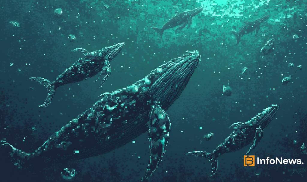 XRP Whales Sell $1.91 Billion Amid Bearish Market Signals