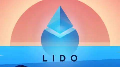 Ethereum Ecosystem Awakening: LDO Surges 60% in a Single Week, Is the "Staking King" Due for a Value Reassessment?