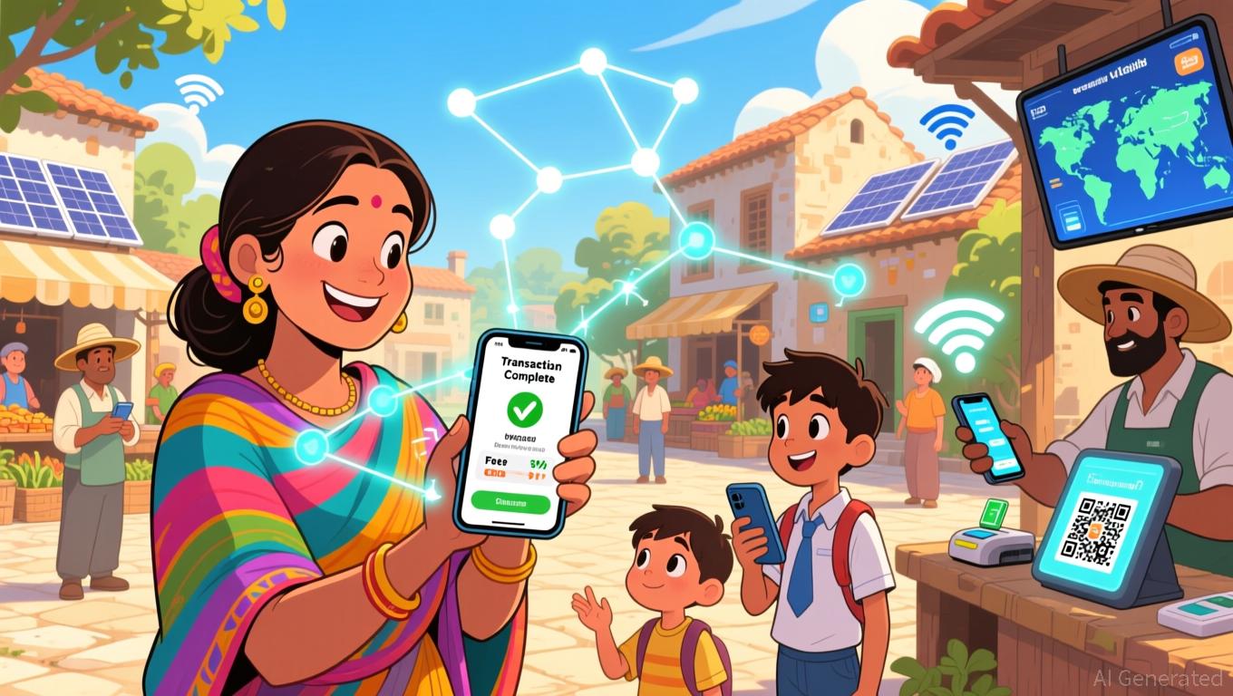 DeFi’s $30B Capacity to Alleviate Poverty Depends on Clear Regulations