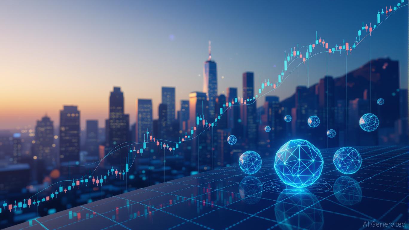 Ethereum's Technical Resilience: On-Chain Data and Sentiment Converge as Altcoin Season Gains Momentum