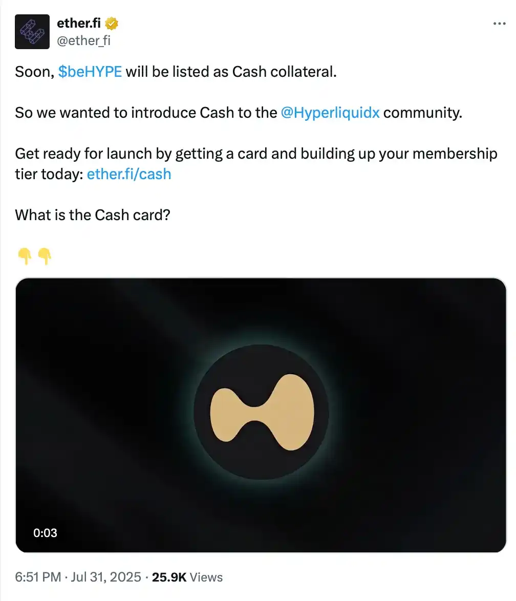 Hyperliquid Airdrop Project Overview, Which Ones Are Worth Participating In? image 18