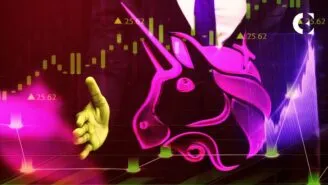 UNI Token Soars Amidst Wider Crypto Market Pullback