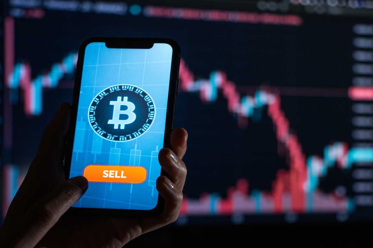 La mejor altcoin para aprovechar la caída de Bitcoin: ¿es posible convertir 100 euros en 100.000?