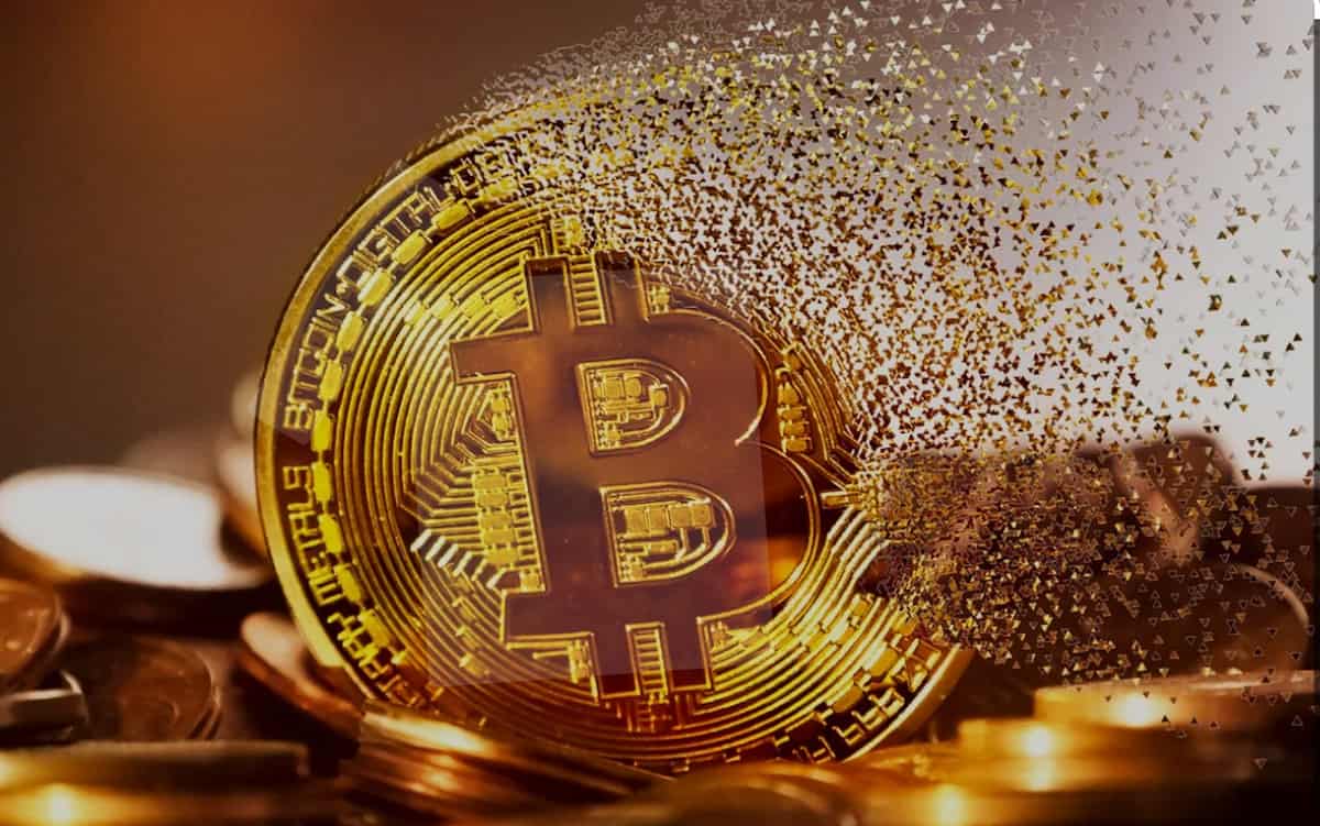 Bitcoin a la baja hoy: iniciamos uno de los meses más bajistas del año