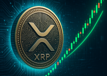 Onda expansiva del precio de XRP activa miles de cuentas en su red nativa