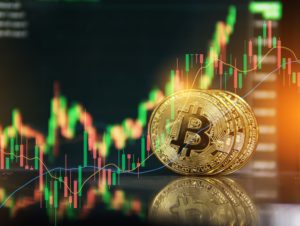 BTC Melonjak ke Level $93.500, Mengapa Bitcoin Naik Hari Ini (23/4/25)?