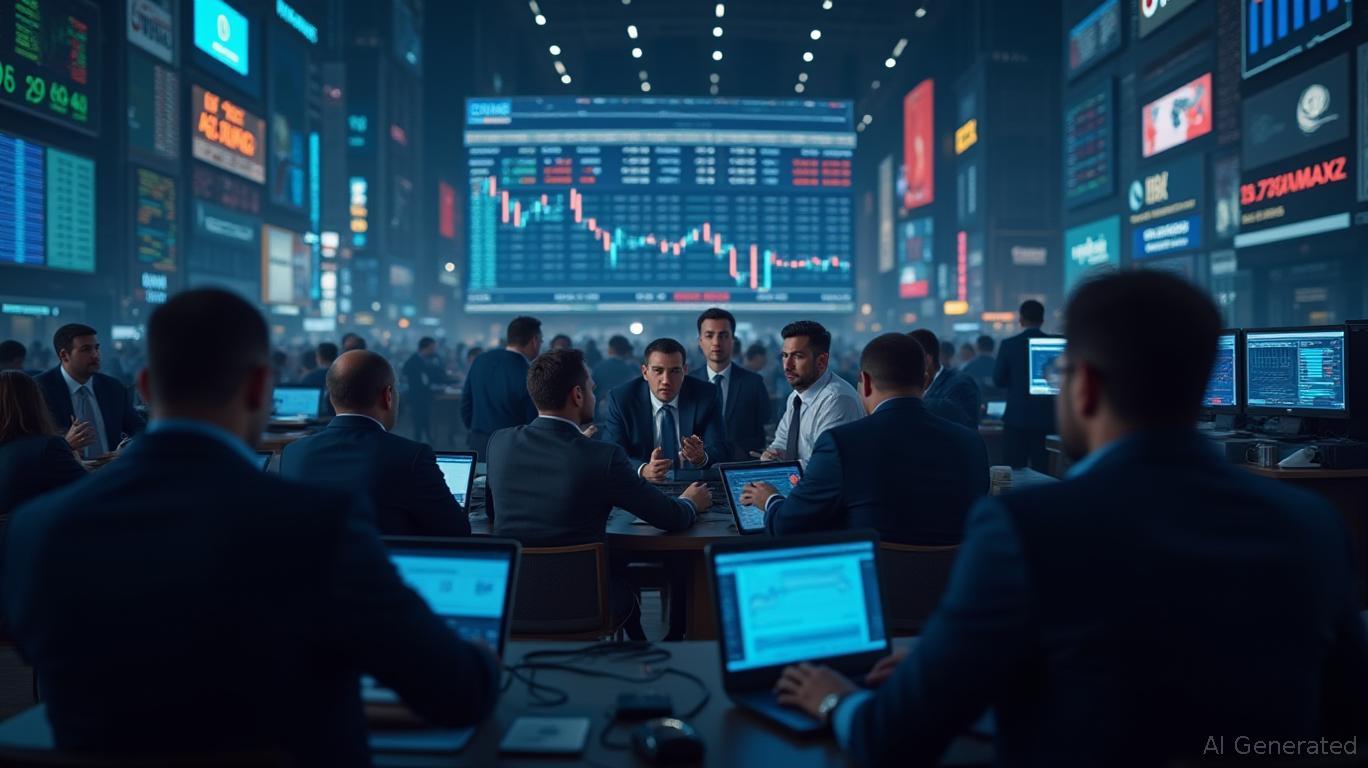 Solana News Update: Institutional Embrace Drives Altcoin ETF Boom: Solana, Litecoin, and Stellar at the Forefront of Revival