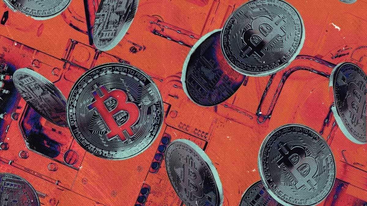 Derivatemarkt für Bitcoin boomt, da Händler sich vor dem Krypto-Gipfel im Weißen Haus positionieren