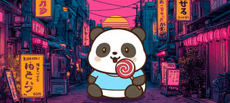 Bless Network Kurs steigt nach Airdrop an: Wird PANDA das Gleiche tun?