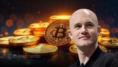 Brian Armstrong Predicts Invisible Crypto Adoption